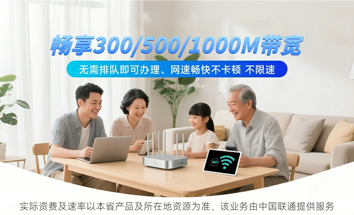 永济市中国联通